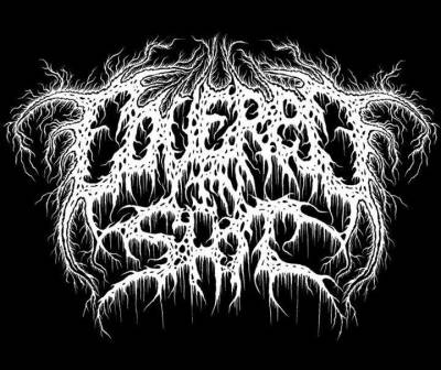 logo Covered In Shit